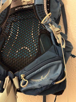 Mochila Osprey Aura AG 50L