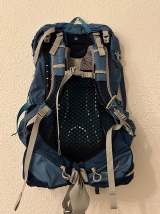 Mochila Osprey Aura AG 50L