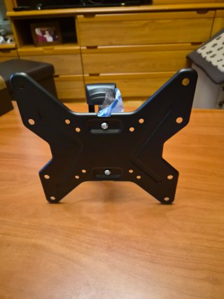 Soporte pared TV