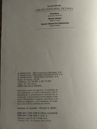 25€ los 12 libros El Mundo mágico de los niños