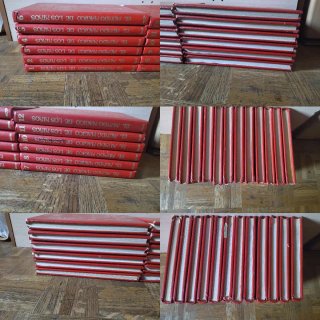 25€ los 12 libros El Mundo mágico de los niños