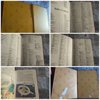 25€ los 12 libros El Mundo mágico de los niños