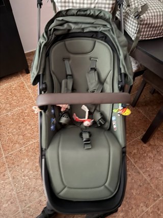 Joolz Geo3 Gemelar