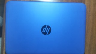 HP Stream 13 Blu - Come Nuovo