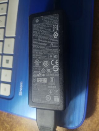 HP Stream 13 Blu - Come Nuovo