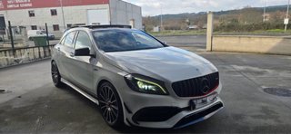 Mercedes-Benz Clase A 2016