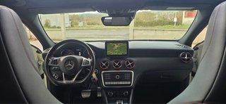 Mercedes-Benz Clase A 2016