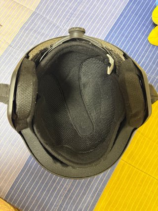 Casco de nieve Wedze para niño talla S
