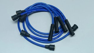 Cables Bujía Renault Super 5 ( Silicona 8mm)