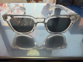 Gafas