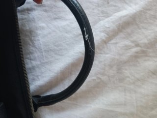 Maletín Piquadro Negro