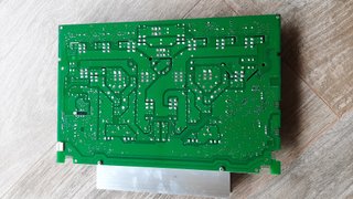 Modulo Potencia Inducción Siemens Bosch 11008779