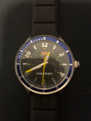 Reloj Viceroy FC Barcelona Oficial