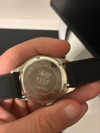 Reloj Viceroy FC Barcelona Oficial
