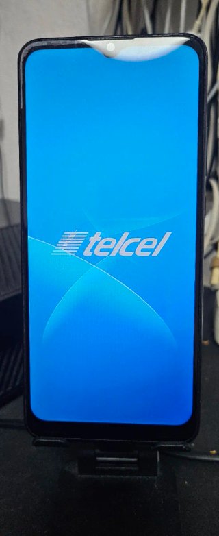 l Smartphone Negro