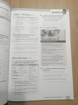Your Influence A2 Workbook Pack