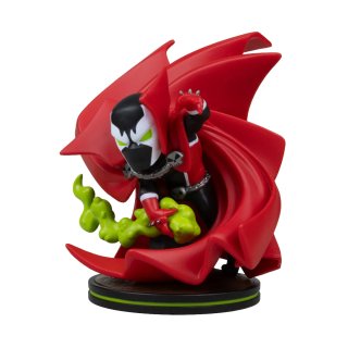 Figura Spawn Q-Fig McFarlane Qmx 2026