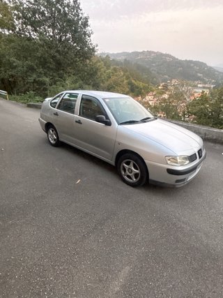 SEAT Cordoba 2002