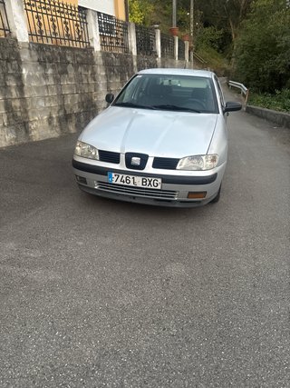 SEAT Cordoba 2002