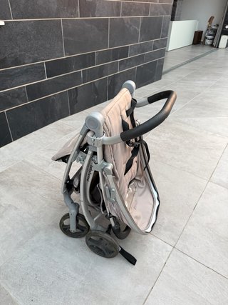 Cochecito bebé Babyhome