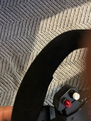 Volante Sparco Thrustmaster