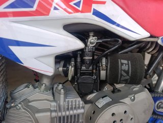 Pik bike CRF 160