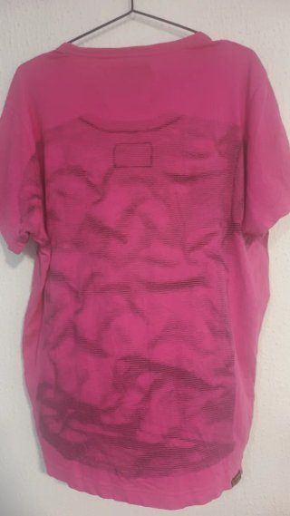 Camisa G-Star RAW Talla L