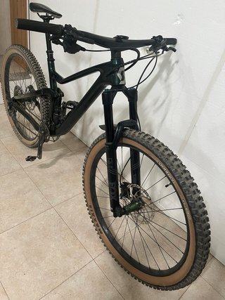 Scott Genius 910