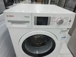 Lavadora Secadora Bosch 7/4 kg