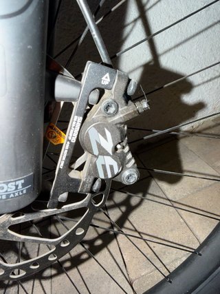 Scott Spark eRIDE 920 Talla L - 1.007 km