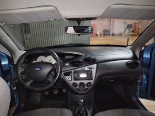 Ford Focus 2003