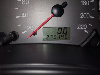 Ford Focus 2003