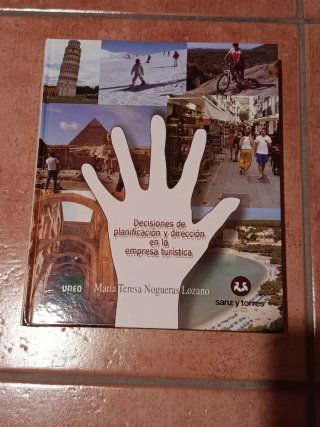 UNED - Decisiones de Planificacion y Direccion...