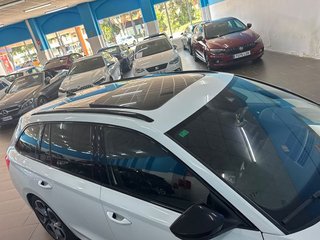 Skoda Octavia Combi 2.0 TSI 180kW (245CV) DSG RS Plus