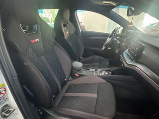 Skoda Octavia Combi 2.0 TSI 180kW (245CV) DSG RS Plus