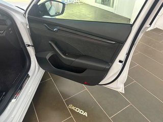 Skoda Octavia Combi 2.0 TSI 180kW (245CV) DSG RS Plus