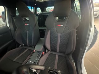 Skoda Octavia Combi 2.0 TSI 180kW (245CV) DSG RS Plus