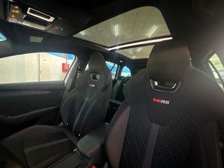 Skoda Octavia Combi 2.0 TSI 180kW (245CV) DSG RS Plus