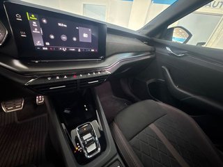 Skoda Octavia Combi 2.0 TSI 180kW (245CV) DSG RS Plus