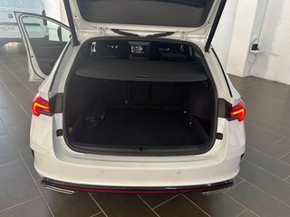 Skoda Octavia Combi 2.0 TSI 180kW (245CV) DSG RS Plus