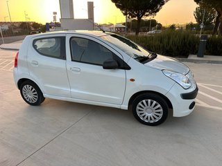 Nissan Pixo 2010