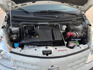 Nissan Pixo 2010