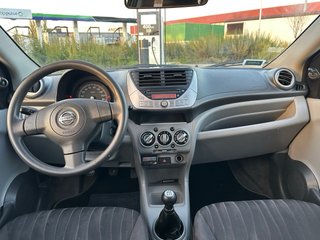 Nissan Pixo 2010