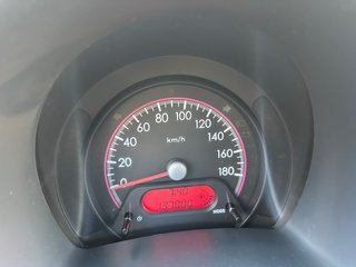 Nissan Pixo 2010