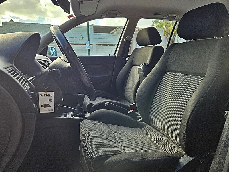 Volkswagen Golf 1999, foto 4