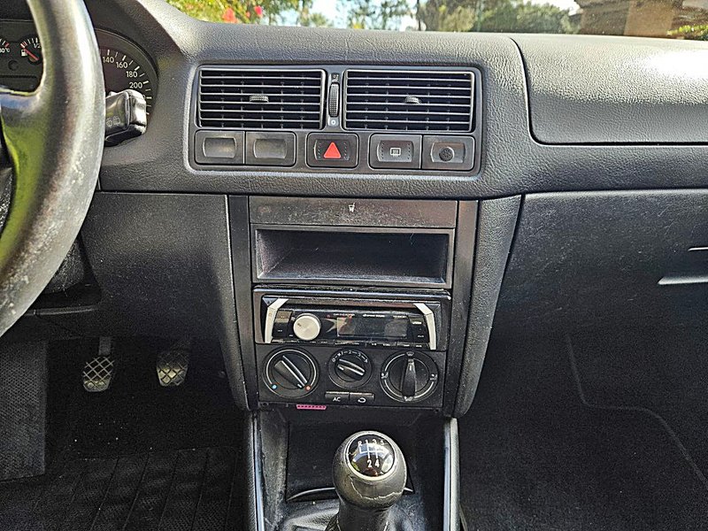 Volkswagen Golf 1999, foto 8