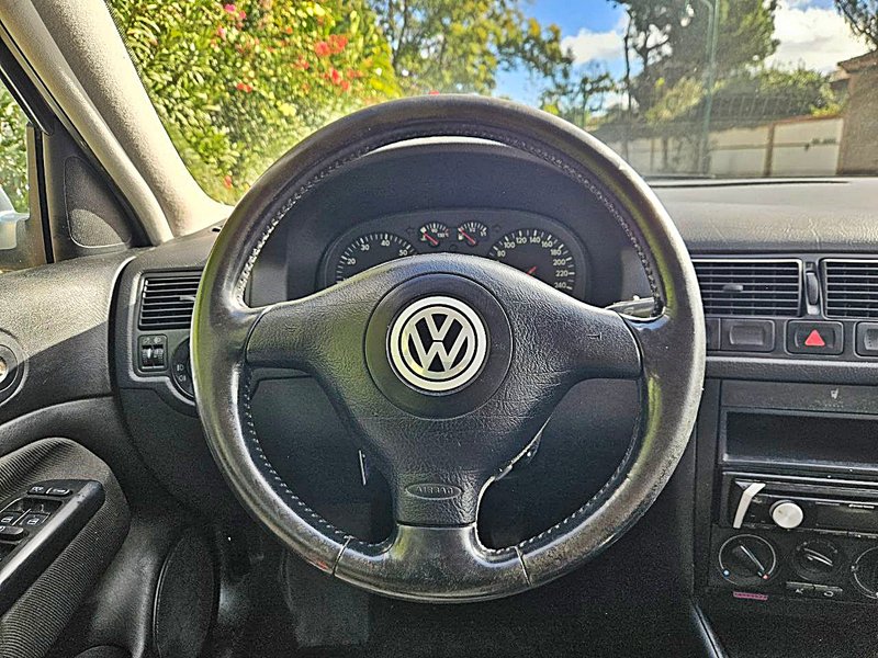 Volkswagen Golf 1999, foto 6