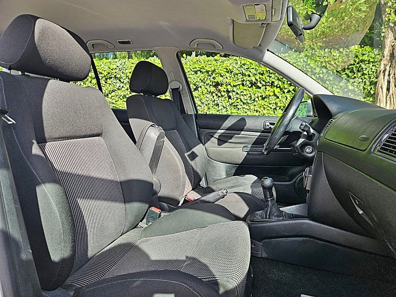 Volkswagen Golf 1999, foto 10
