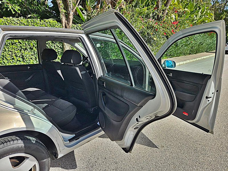 Volkswagen Golf 1999, foto 13