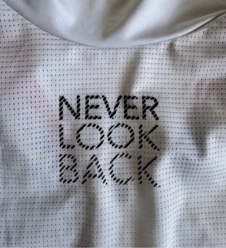 Maillot Finisseur Estampado